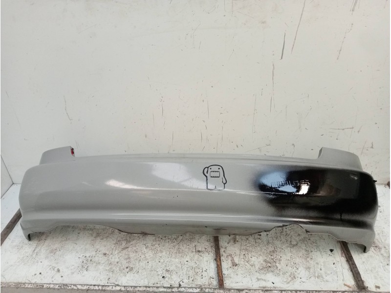 Recambio de paragolpes trasero para honda civic berlina (eg/eh) 1.5 lsi 3 berlina (eg4) referencia OEM IAM   