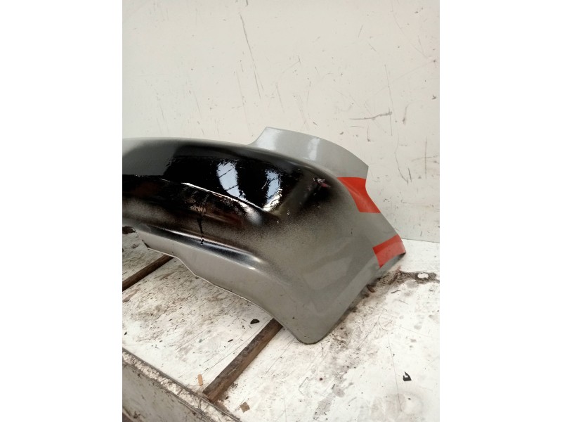 Recambio de paragolpes trasero para honda civic berlina (eg/eh) 1.5 lsi 3 berlina (eg4) referencia OEM IAM   