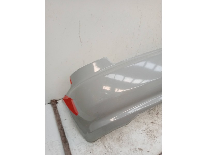 Recambio de paragolpes trasero para honda civic berlina (eg/eh) 1.5 lsi 3 berlina (eg4) referencia OEM IAM   