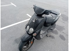 yamaha neos 50 del año 2006