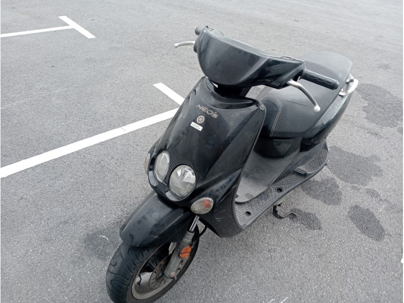 yamaha neos 50 del año 2006 yamaha neos 50 del año 2006