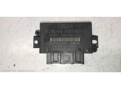 Recambio de modulo electronico para ford focus turnier active referencia OEM IAM HU5T15K866CH  