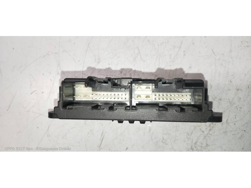 Recambio de modulo electronico para ford focus turnier active referencia OEM IAM JX7T14B533AF JX7T14F144AA JX7T14C108AE 