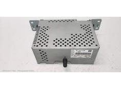 Recambio de sistema navegacion gps para ford focus turnier active referencia OEM IAM   