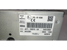 Recambio de sistema navegacion gps para ford focus turnier active referencia OEM IAM    2