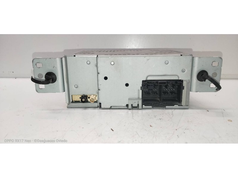 Recambio de sistema navegacion gps para ford focus turnier active referencia OEM IAM   