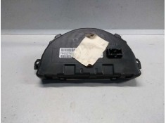 Recambio de cuadro instrumentos para citroen c2 sx referencia OEM IAM P9660225780   2