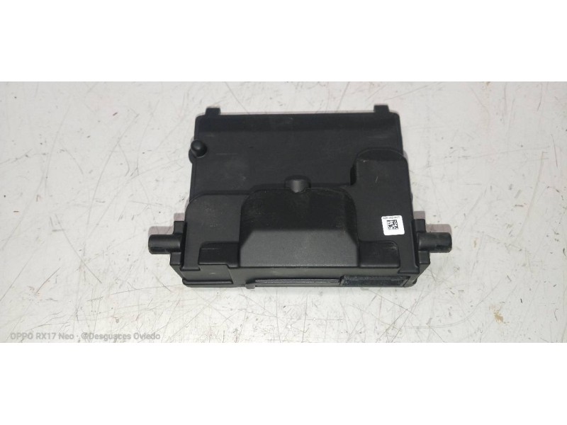 Recambio de modulo electronico para ford focus turnier active referencia OEM IAM JX7T19H406CL  