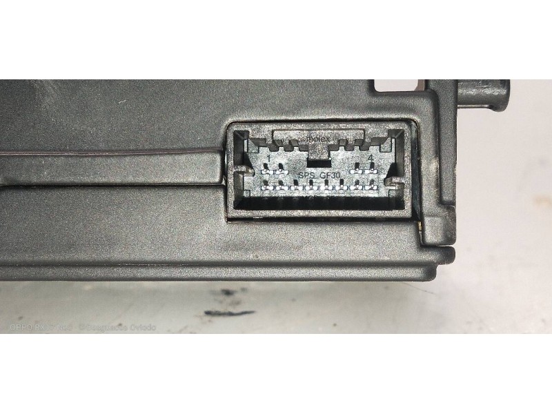 Recambio de modulo electronico para ford focus turnier active referencia OEM IAM JX7T19H406CL  