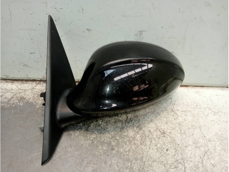 Recambio de retrovisor izquierdo para bmw serie 3 touring (e91) 318i referencia OEM IAM 010803  