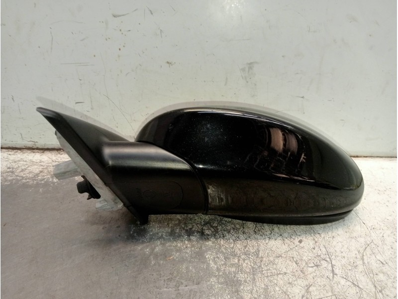 Recambio de retrovisor izquierdo para bmw serie 3 touring (e91) 318i referencia OEM IAM 010803  