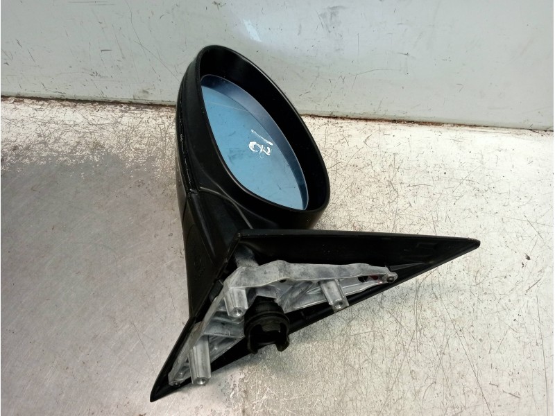 Recambio de retrovisor izquierdo para bmw serie 3 touring (e91) 318i referencia OEM IAM 010803  
