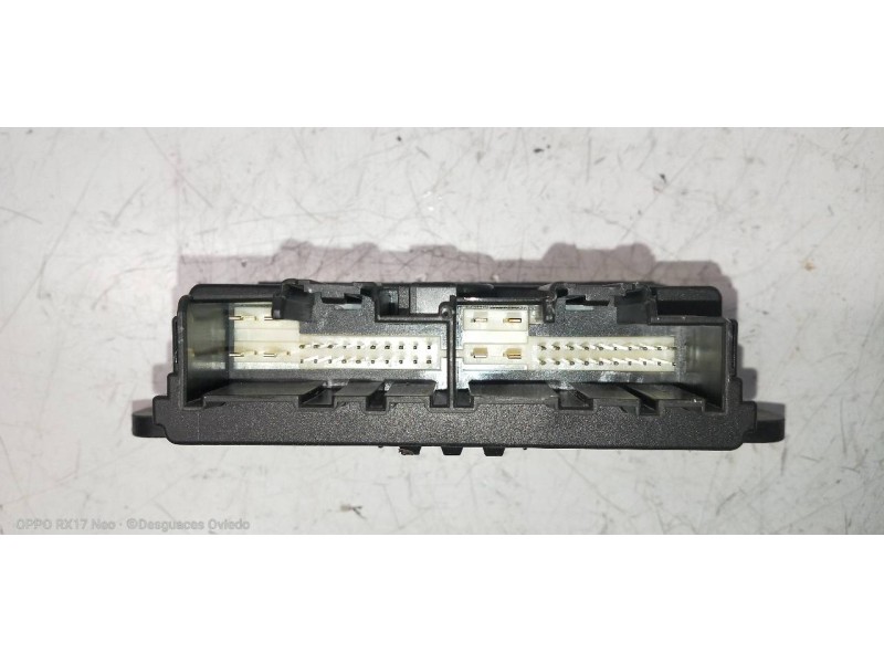 Recambio de modulo electronico para ford focus turnier active referencia OEM IAM JX7T14B531AF JX7T14F142AA JX7T14C064AE 