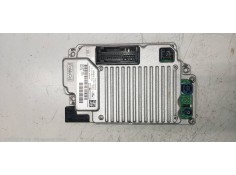 Recambio de modulo electronico para ford focus turnier active referencia OEM IAM 5U5T14G371GKC CLMJM9E1AEA 