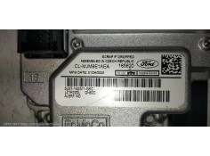 Recambio de modulo electronico para ford focus turnier active referencia OEM IAM 5U5T14G371GKC CLMJM9E1AEA  2