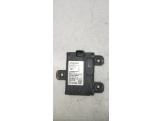 Recambio de modulo electronico para ford focus turnier active referencia OEM IAM JX7T9G768AD  
