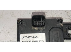 Recambio de modulo electronico para ford focus turnier active referencia OEM IAM JX7T9G768AD   2
