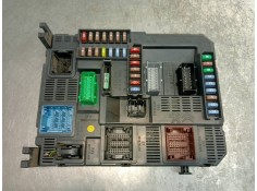 Recambio de caja reles / fusibles para peugeot 208 active referencia OEM IAM 9678355880  