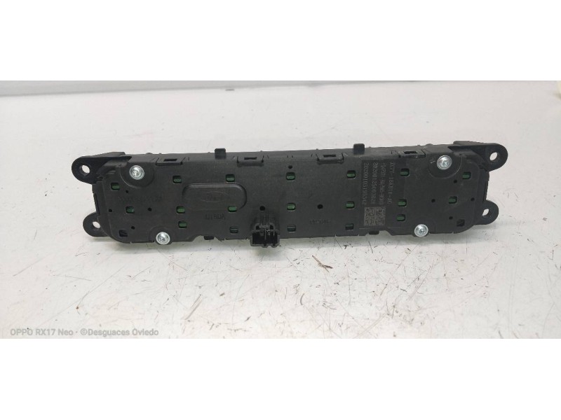 Recambio de mando multifuncion para ford focus turnier active referencia OEM IAM JX7T18K811AC  