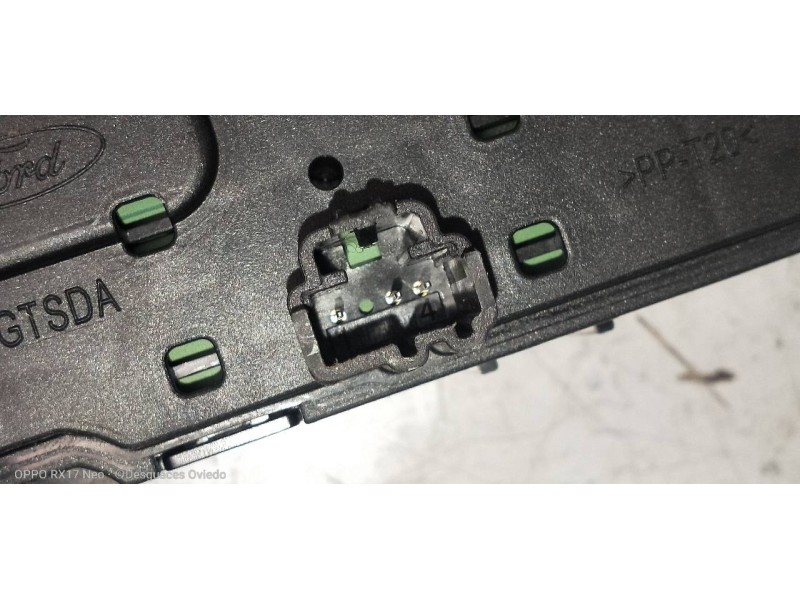 Recambio de mando multifuncion para ford focus turnier active referencia OEM IAM JX7T18K811AC  