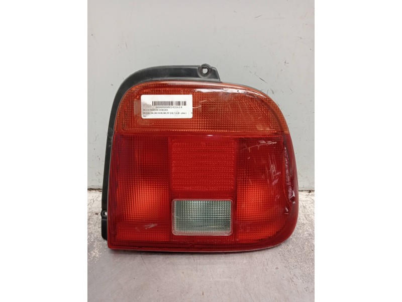 Recambio de piloto trasero derecho para suzuki baleno berlina sy (eg) 1.6 (4-ptas.) referencia OEM IAM 22032021 P21W 