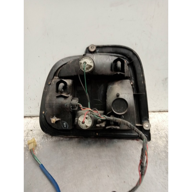 Recambio de piloto trasero derecho para suzuki baleno berlina sy (eg) 1.6 (4-ptas.) referencia OEM IAM 22032021 P21W 