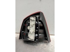 Recambio de piloto trasero derecho para skoda octavia berlina (1u2) ambiente referencia OEM IAM 086651918RB   2