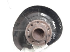 Recambio de mangueta trasera izquierda para fiat croma (194) 1.9 8v jtd cat (939a1000 / 192a8000) referencia OEM IAM   