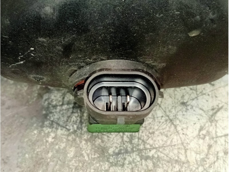 Recambio de faro antiniebla derecho para bmw serie 3 touring (e91) 318i referencia OEM IAM 6948374EKY76UEAI04  