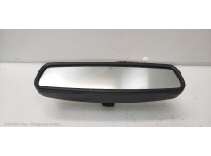 Recambio de espejo interior para ford focus turnier active referencia OEM IAM FU5A17E678EA  