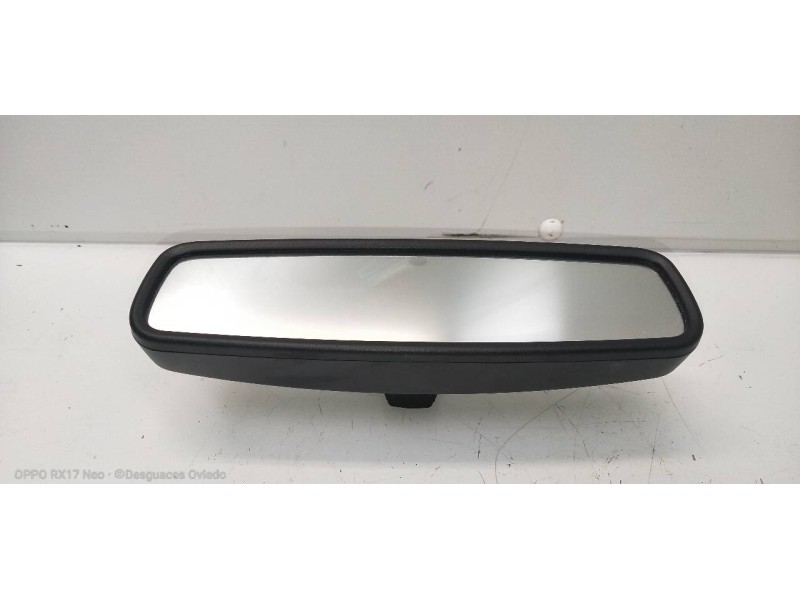 Recambio de espejo interior para ford focus turnier active referencia OEM IAM FU5A17E678EA  
