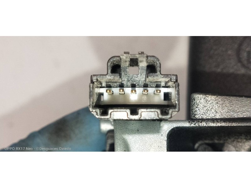 Recambio de espejo interior para ford focus turnier active referencia OEM IAM FU5A17E678EA  