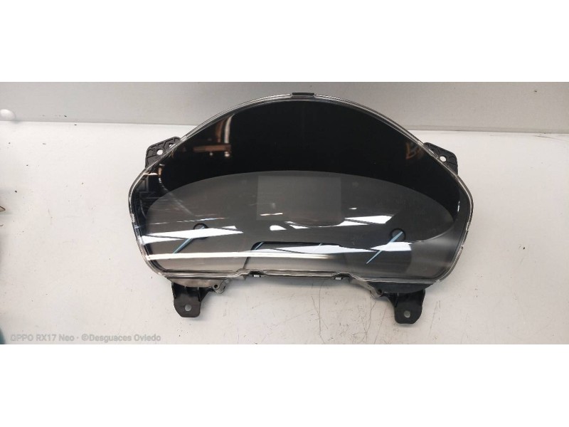 Recambio de cuadro instrumentos para ford focus turnier active referencia OEM IAM JX7T10849NLC JX7T14C026NAC JX7T14C026NAC 