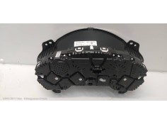 Recambio de cuadro instrumentos para ford focus turnier active referencia OEM IAM JX7T10849NLC JX7T14C026NAC JX7T14C026NAC  2