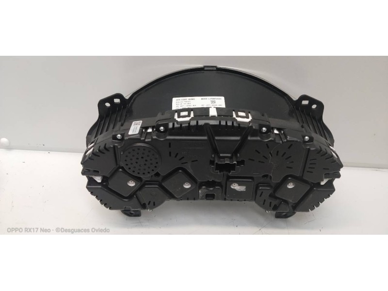 Recambio de cuadro instrumentos para ford focus turnier active referencia OEM IAM JX7T10849NLC JX7T14C026NAC JX7T14C026NAC 