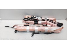 Recambio de airbag cortina delantero izquierdo para ford focus turnier active referencia OEM IAM JX7BA042D95BF  