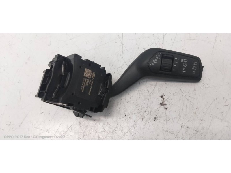 Recambio de mando limpia para ford focus turnier active referencia OEM IAM GN1517A553AB  