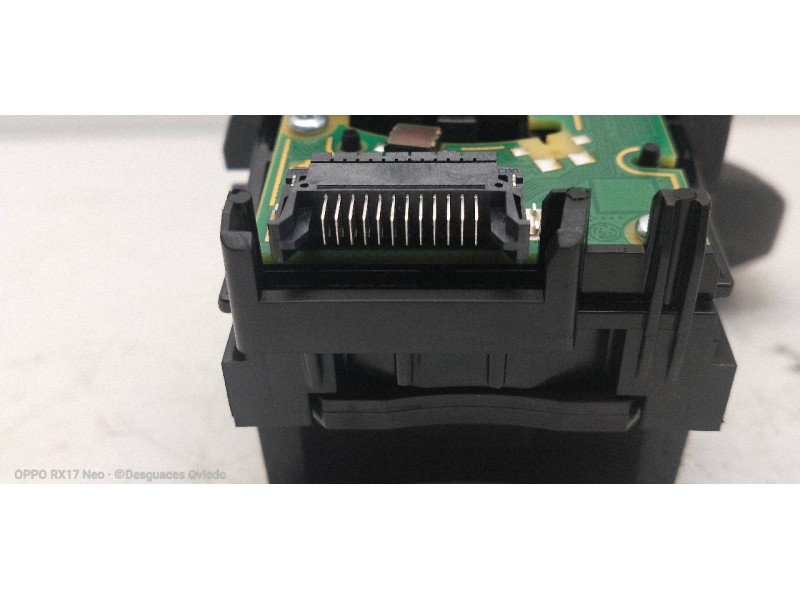 Recambio de mando limpia para ford focus turnier active referencia OEM IAM GN1517A553AB  