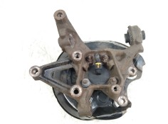 Recambio de mangueta trasera izquierda para fiat croma (194) 1.9 8v jtd cat (939a1000 / 192a8000) referencia OEM IAM    2