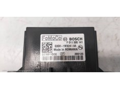 Recambio de modulo electronico para ford focus turnier active referencia OEM IAM G3GH19E624AA F011500141  2