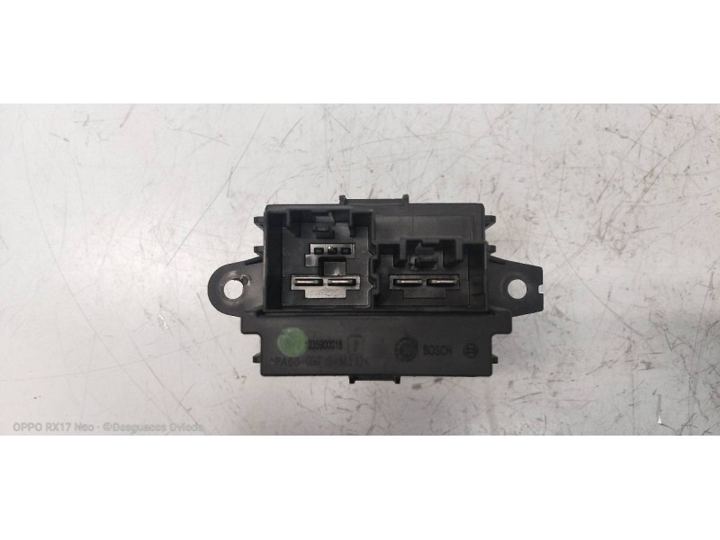 Recambio de modulo electronico para ford focus turnier active referencia OEM IAM G3GH19E624AA F011500141 