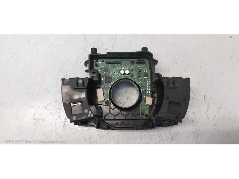 Recambio de modulo electronico para ford focus turnier active referencia OEM IAM H1BT3F944BJ H1BT14B522CG 