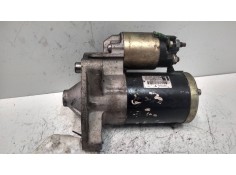 Recambio de motor arranque para citroen c3 1.1 referencia OEM IAM M000T4571ZT 9656317780 MITSUBIHI