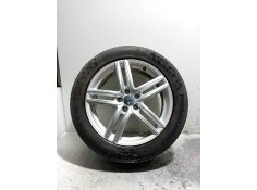 Recambio de juego llantas para opel mokka edition referencia OEM IAM  CUBIERTAS 215/55/18