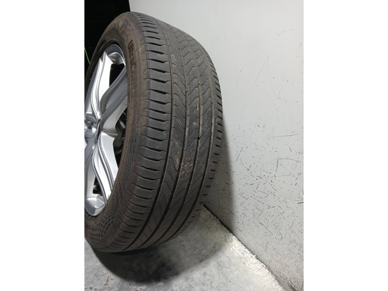 Recambio de juego llantas para opel mokka edition referencia OEM IAM  CUBIERTAS 215/55/18