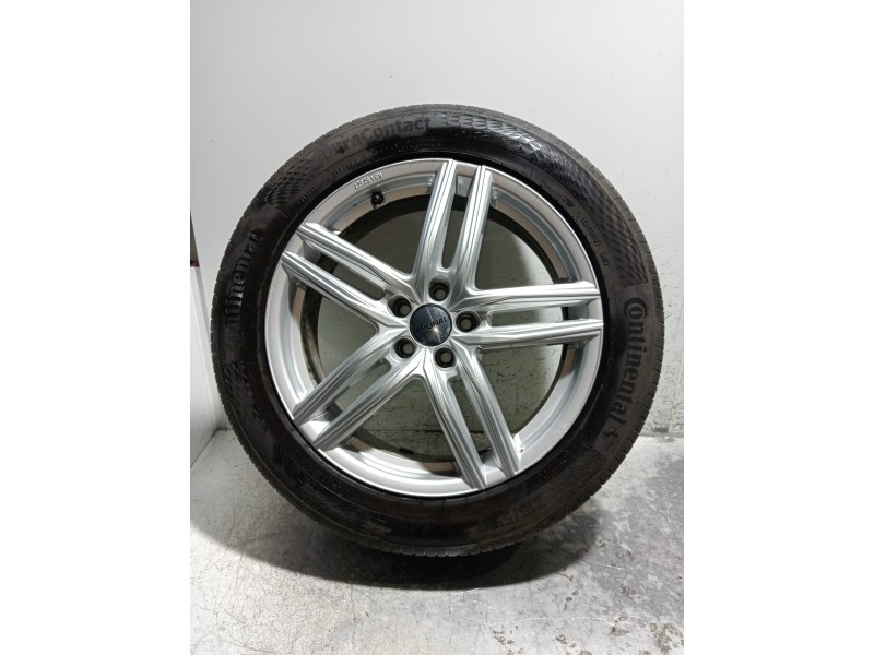 Recambio de juego llantas para opel mokka edition referencia OEM IAM  CUBIERTAS 215/55/18