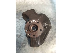 Recambio de mangueta delantera izquierda para citroen c8 hdi 120 premier referencia OEM IAM   