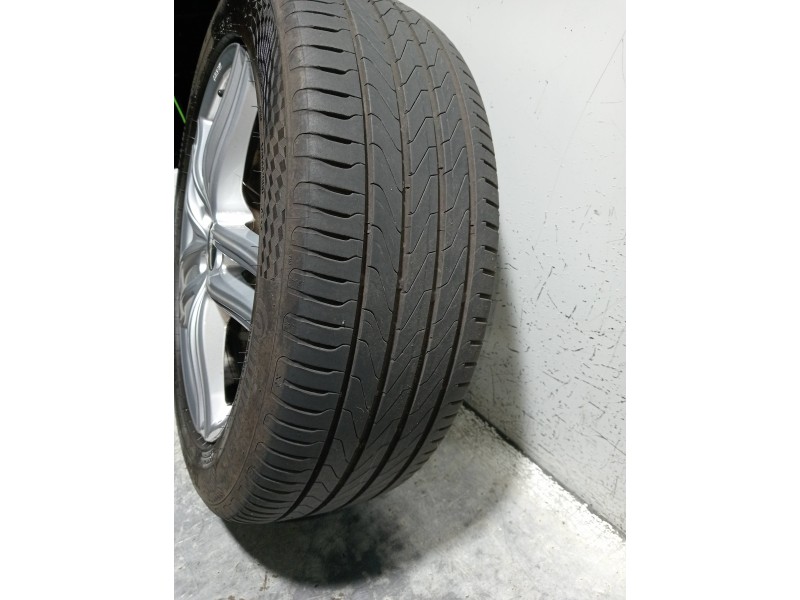 Recambio de juego llantas para opel mokka edition referencia OEM IAM  CUBIERTAS 215/55/18