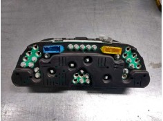 Recambio de cuadro instrumentos para peugeot 306 berlina 3/5 puertas (s1) 1.6 referencia OEM IAM 9640308780 110008808138  2