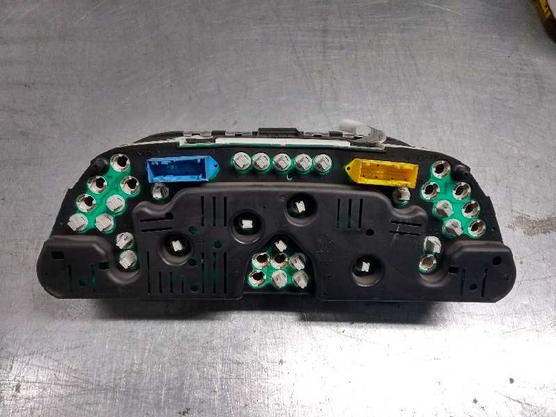 Recambio de cuadro instrumentos para peugeot 306 berlina 3/5 puertas (s1) 1.6 referencia OEM IAM 9640308780 110008808138 